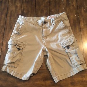 Cargo shorts